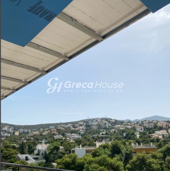 Εξαιρετικό Ανακαινισμένο Οροφοδιαμέρισμα 131τ.μ. στην Κηφισιά - Φωτογραφία 2