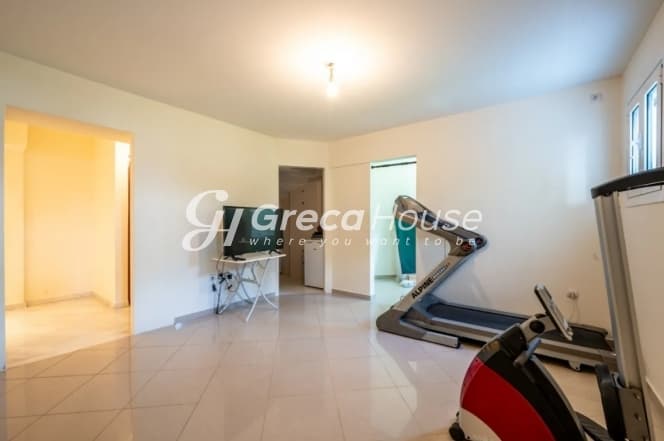 דופלקס יוקרתי ומרוהט עם ארבעה מפלסים באגיה פרסקבי (פפקקיה) - תמונה 17