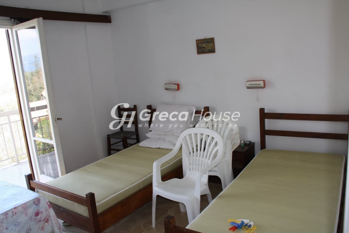 4-Level Hotel for Sale in Kassiopi, Corfu - A Prime Investment Opportunity - Photo 13