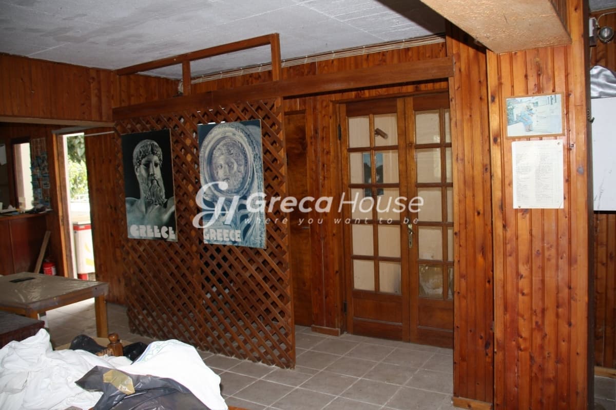 4-Level Hotel for Sale in Kassiopi, Corfu - A Prime Investment Opportunity - Photo 12