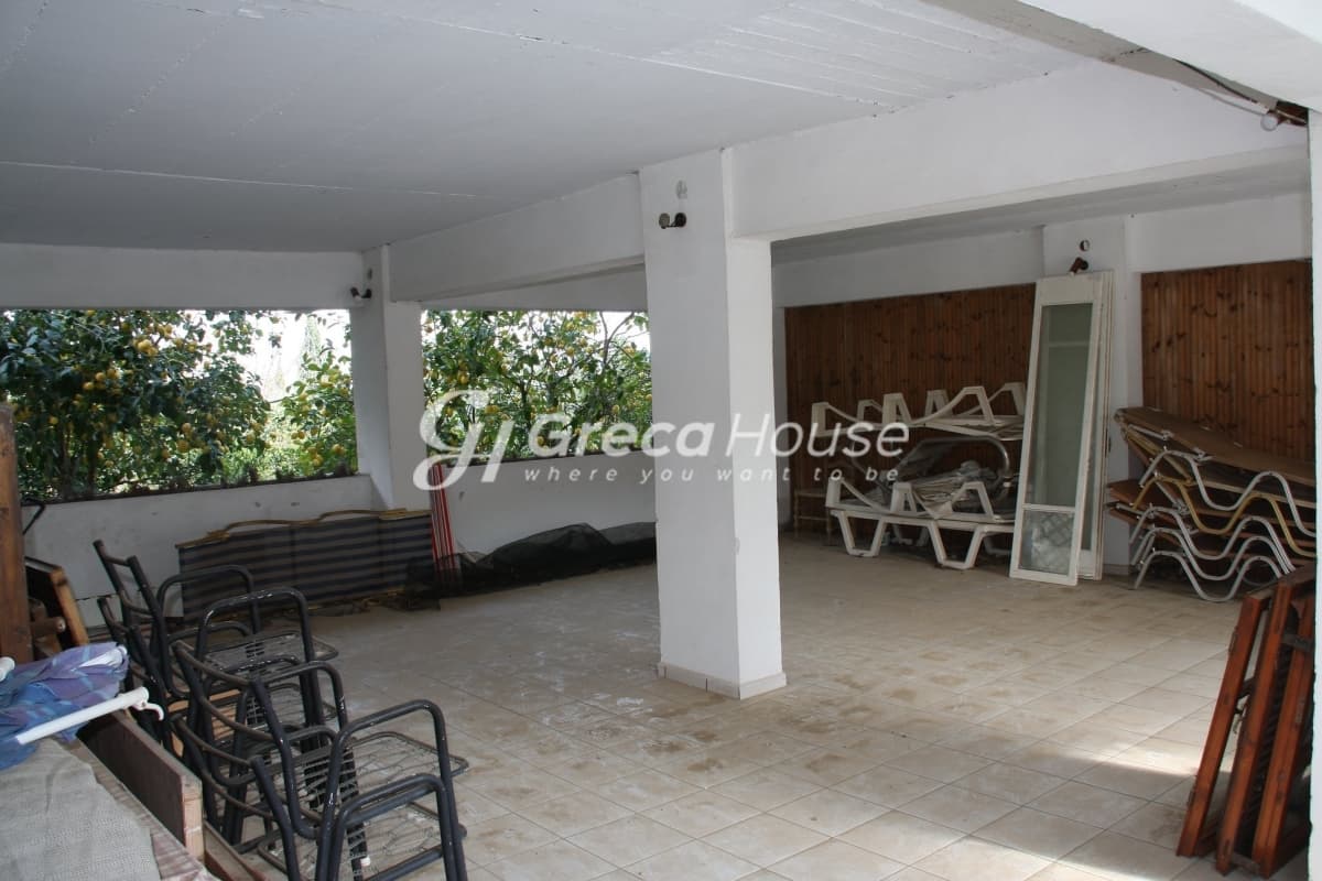 4-Level Hotel for Sale in Kassiopi, Corfu - A Prime Investment Opportunity - Photo 17