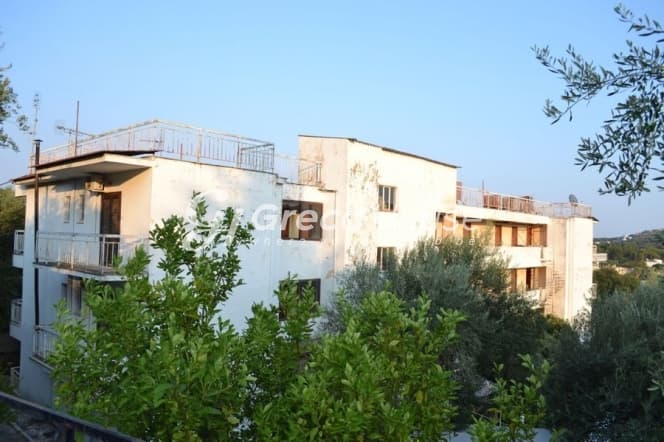 4-Level Hotel for Sale in Kassiopi, Corfu - A Prime Investment Opportunity - Photo 11
