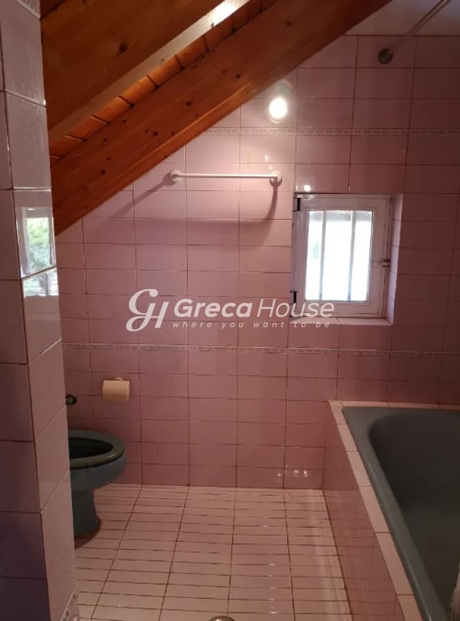 Παραθαλάσσια βίλα στην Εύβοια με απεριόριστη θέα θάλασσα - Φωτογραφία 31
