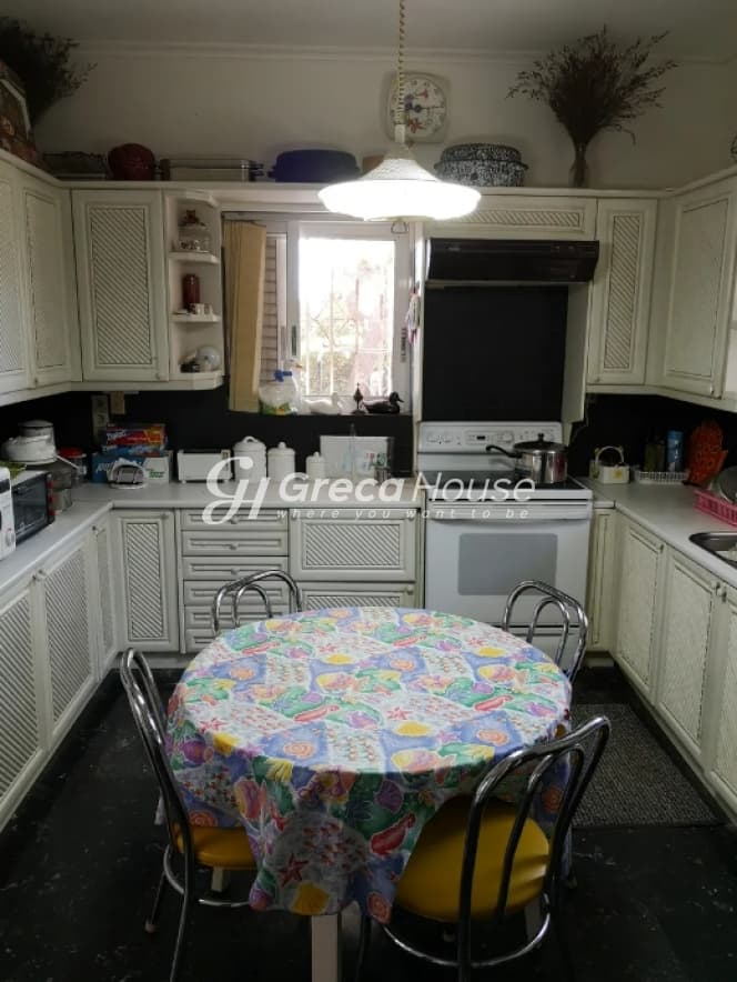 Παραθαλάσσια βίλα στην Εύβοια με απεριόριστη θέα θάλασσα - Φωτογραφία 6