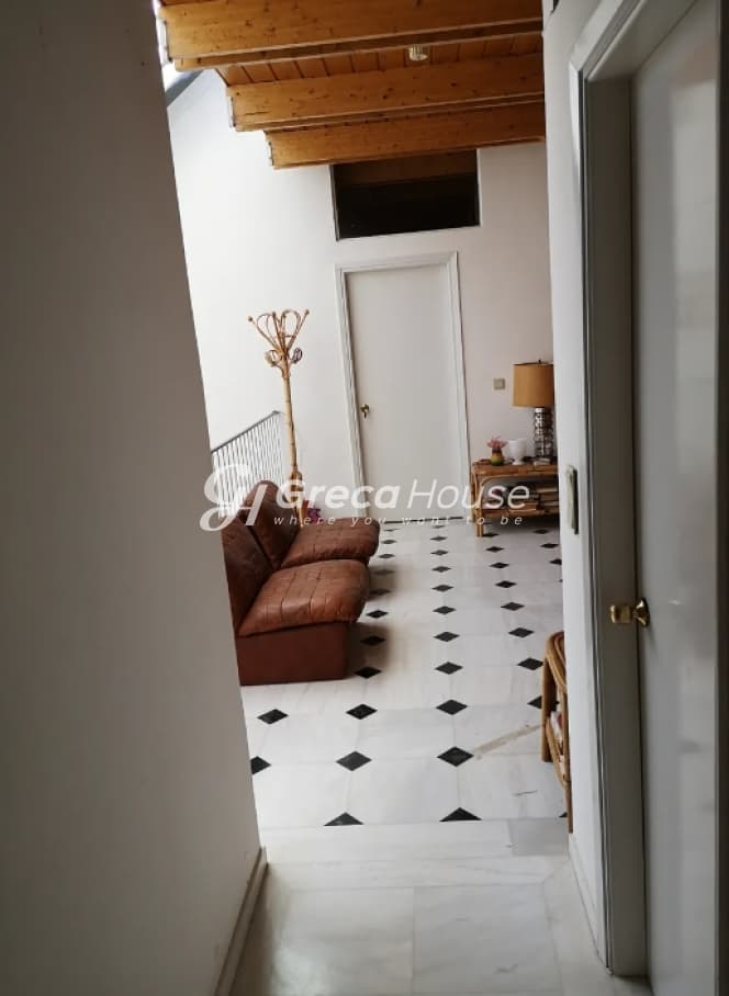 Παραθαλάσσια βίλα στην Εύβοια με απεριόριστη θέα θάλασσα - Φωτογραφία 17
