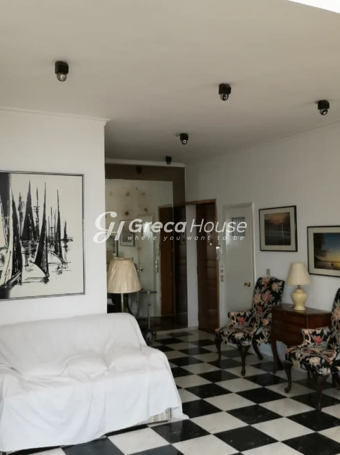Παραθαλάσσια βίλα στην Εύβοια με απεριόριστη θέα θάλασσα - Φωτογραφία 5