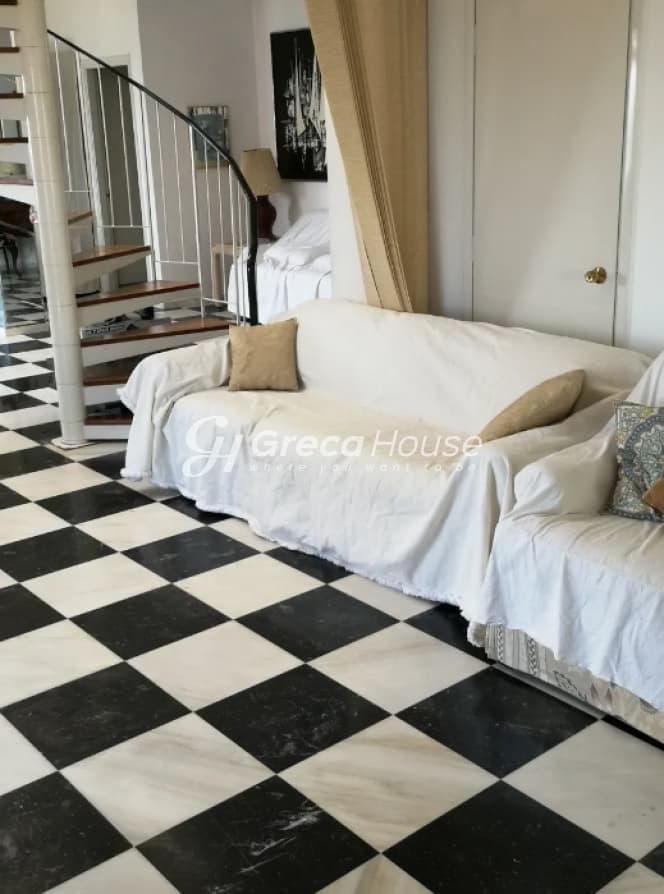 Παραθαλάσσια βίλα στην Εύβοια με απεριόριστη θέα θάλασσα - Φωτογραφία 9