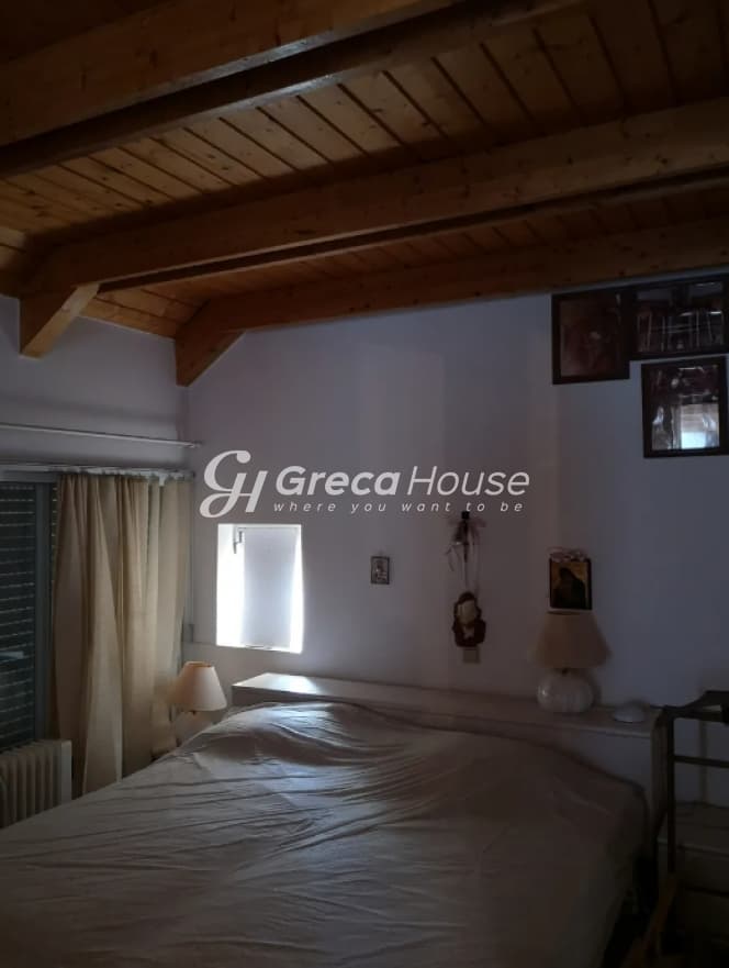 Παραθαλάσσια βίλα στην Εύβοια με απεριόριστη θέα θάλασσα - Φωτογραφία 35