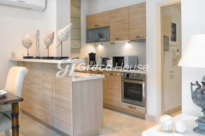 נכס השקעה יוקרתי באנתידונה: 3 יחידות דיור עצמאיות עם בריכה וגישה ישירה לים - תמונה 37