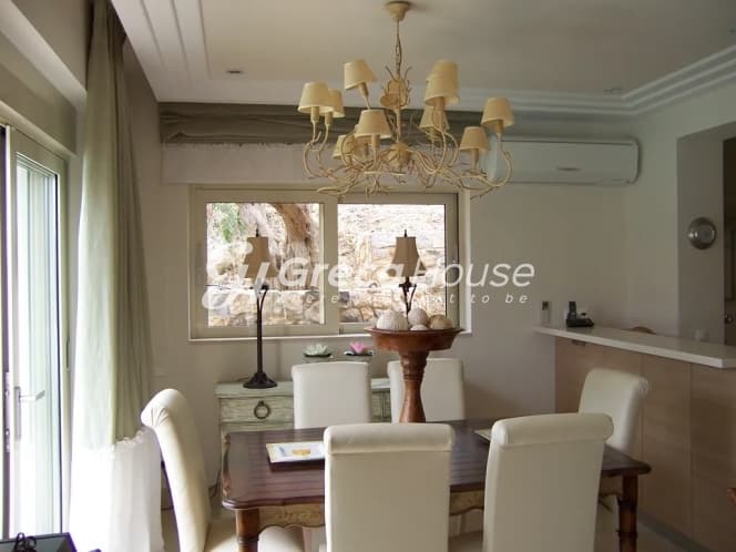 נכס השקעה יוקרתי באנתידונה: 3 יחידות דיור עצמאיות עם בריכה וגישה ישירה לים - תמונה 29