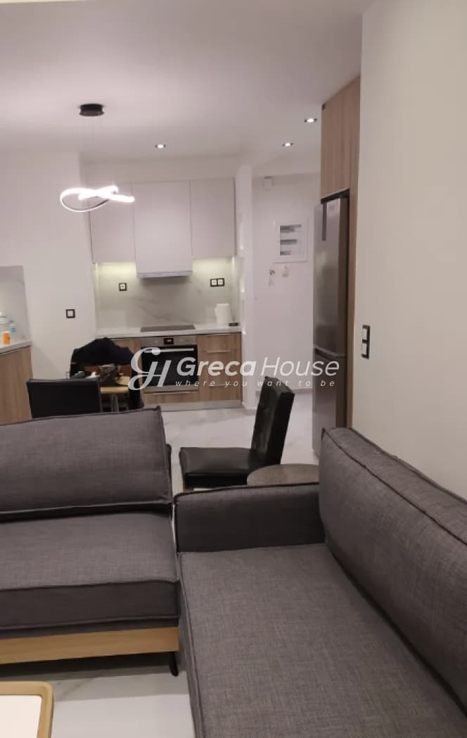 Ακίνητο με Απόδοση και Στυλ – Διαμέρισμα 64 τ.μ. κοντά στο Μετρό Αμπελόκηποι - Φωτογραφία 11