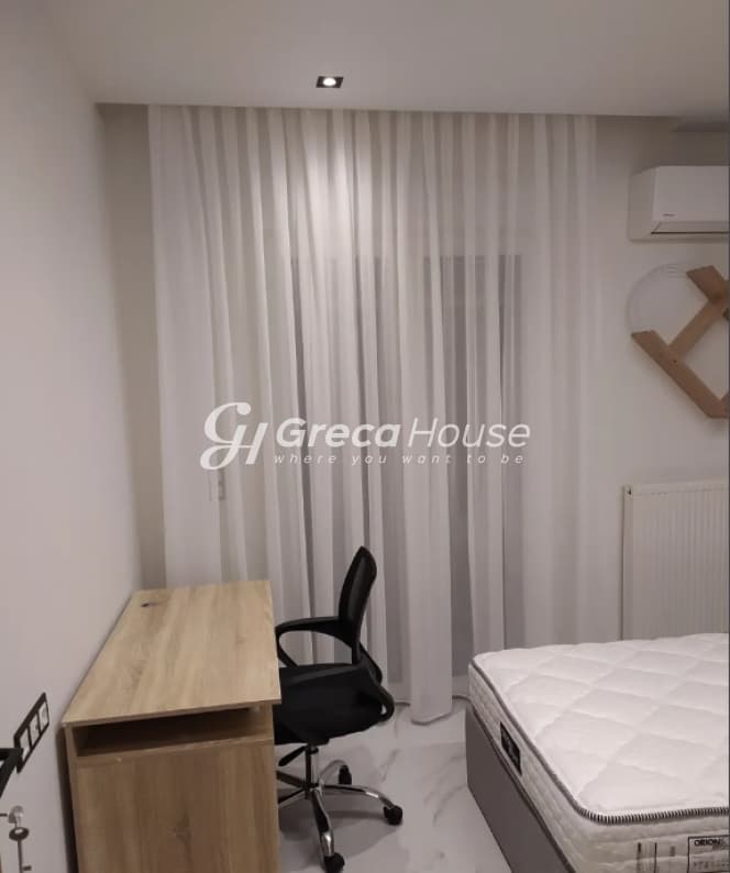 Ακίνητο με Απόδοση και Στυλ – Διαμέρισμα 64 τ.μ. κοντά στο Μετρό Αμπελόκηποι - Φωτογραφία 13