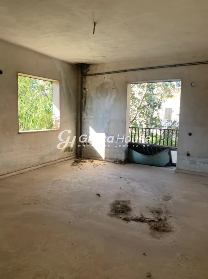 Kifissia Agia Kyriaki: Versatile Four-Level Residential Building with Unlimited Views - Photo 7