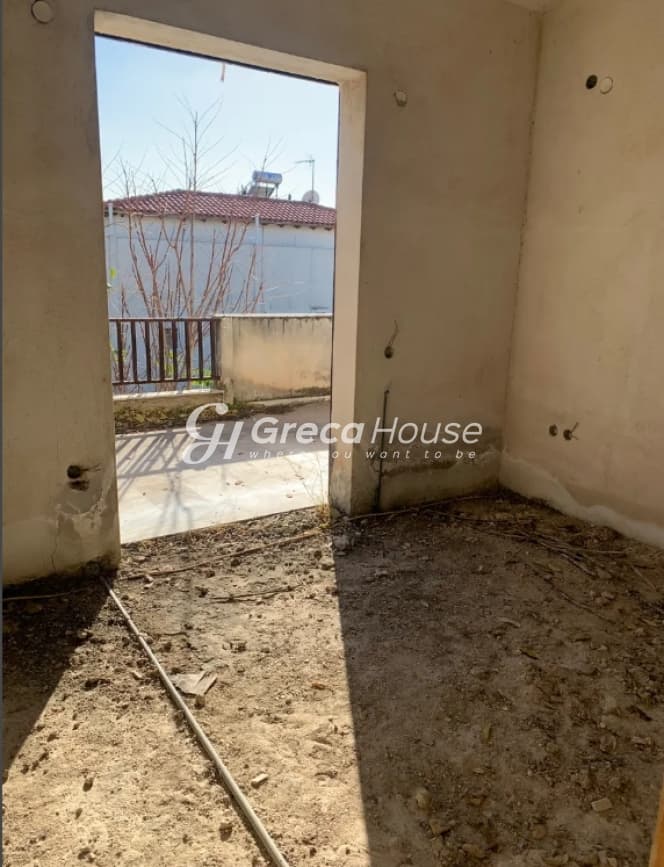 Kifissia Agia Kyriaki: Versatile Four-Level Residential Building with Unlimited Views - Photo 6