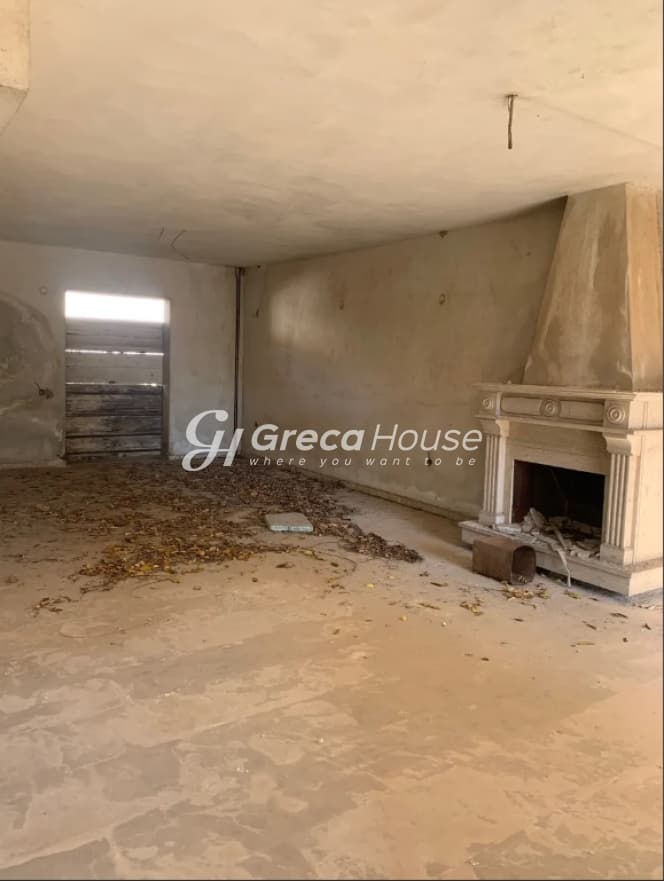Kifissia Agia Kyriaki: Versatile Four-Level Residential Building with Unlimited Views - Photo 5