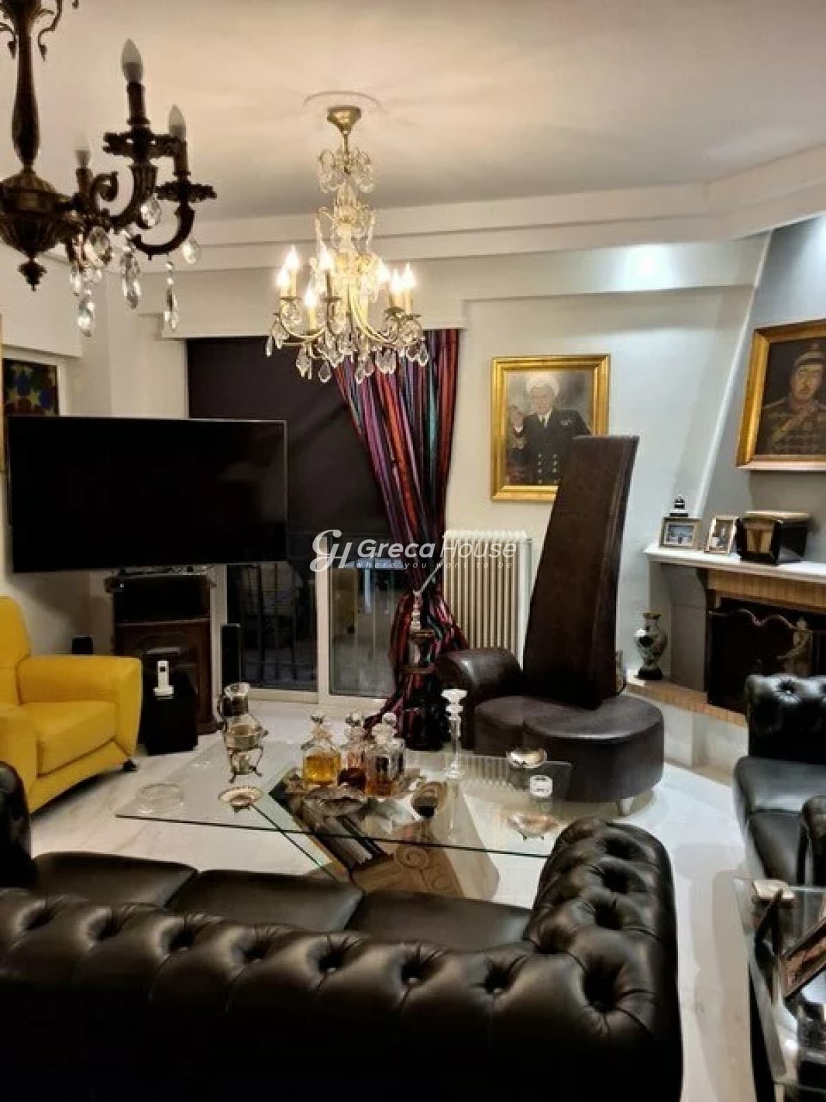 Luxury Furnished Detached House for Sale in Agia Paraskevi - Photo 5