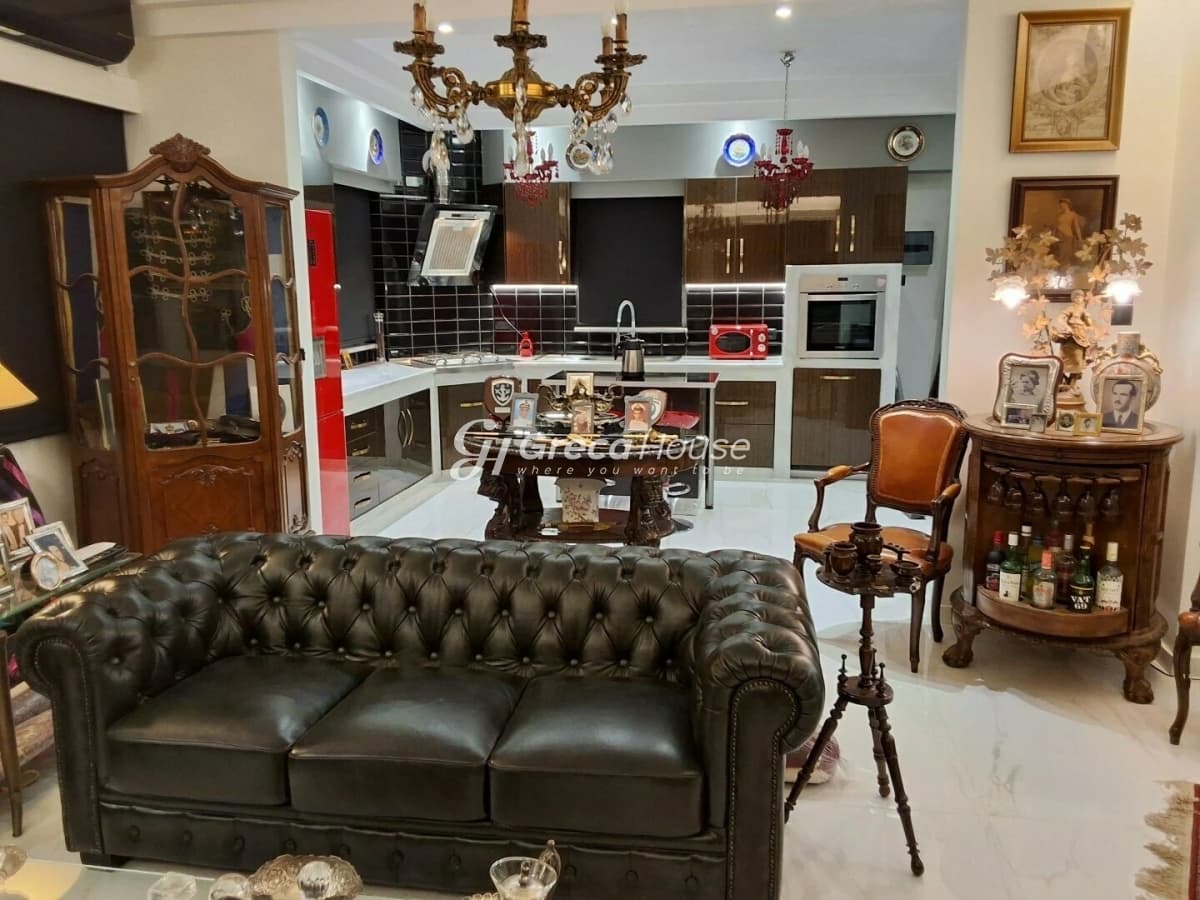 Luxury Furnished Detached House for Sale in Agia Paraskevi - Photo 4