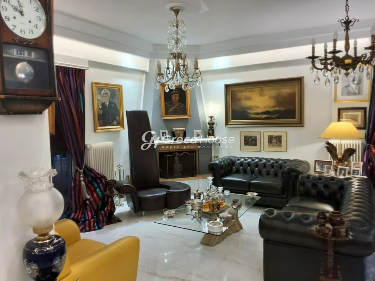Luxury Furnished Detached House for Sale in Agia Paraskevi - Photo 6