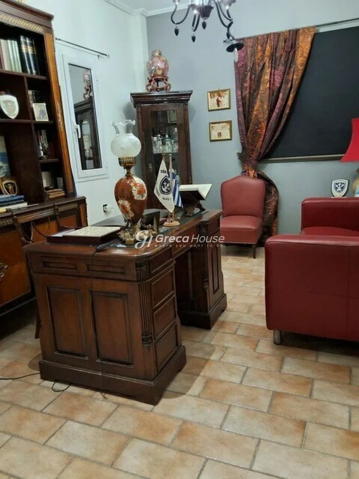 Luxury Furnished Detached House for Sale in Agia Paraskevi - Photo 11