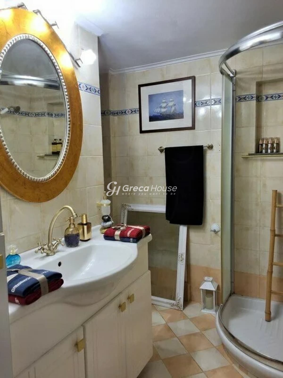 Luxury Furnished Detached House for Sale in Agia Paraskevi - Photo 10