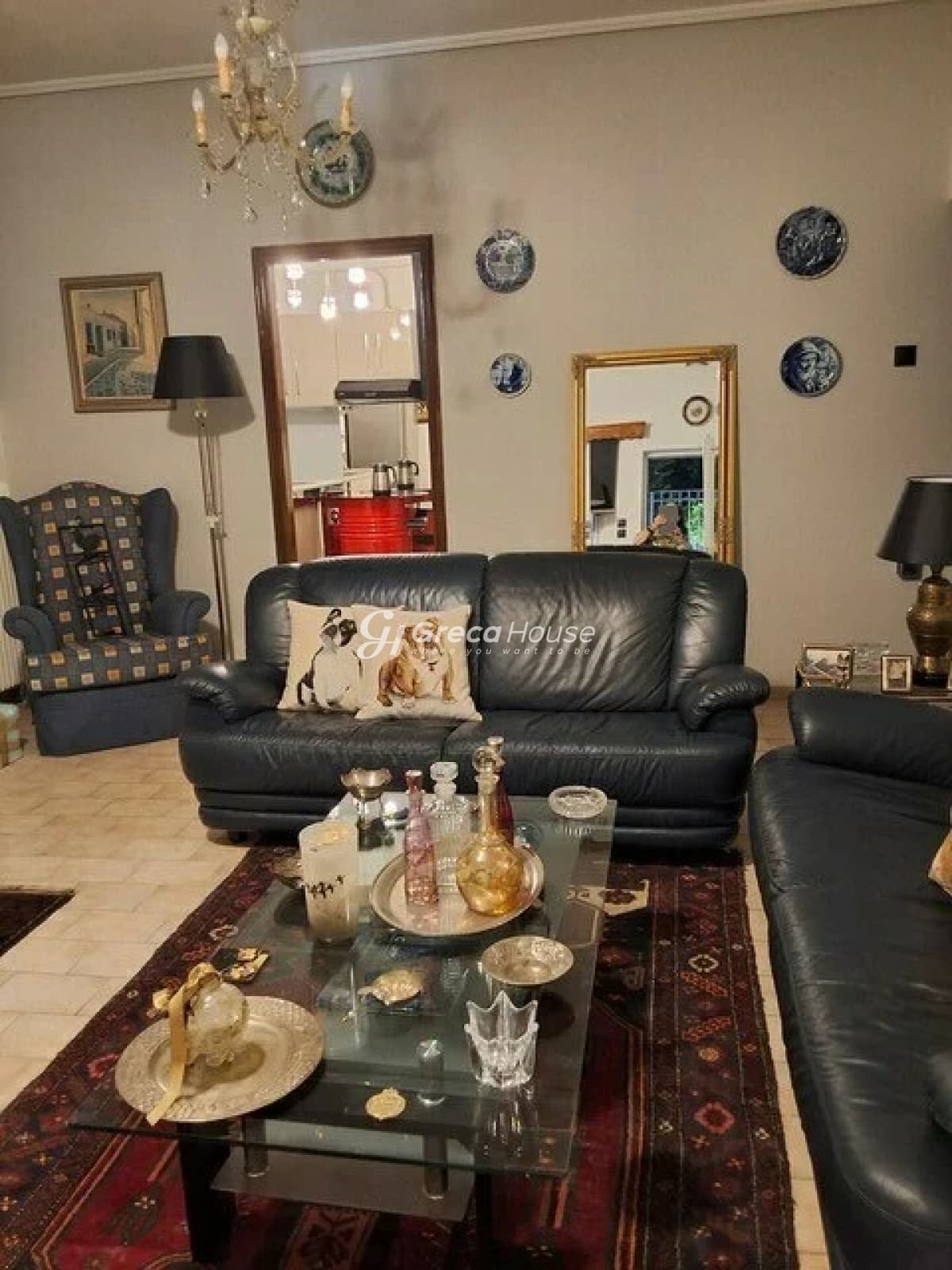 Luxury Furnished Detached House for Sale in Agia Paraskevi - Photo 15