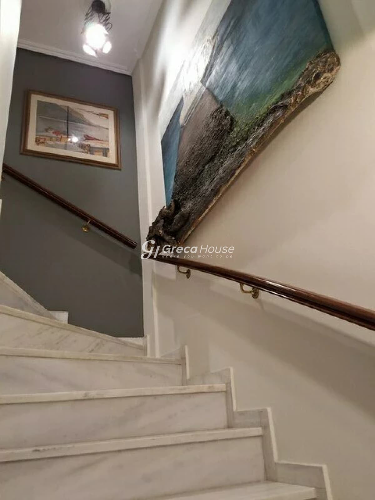 Luxury Furnished Detached House for Sale in Agia Paraskevi - Photo 12
