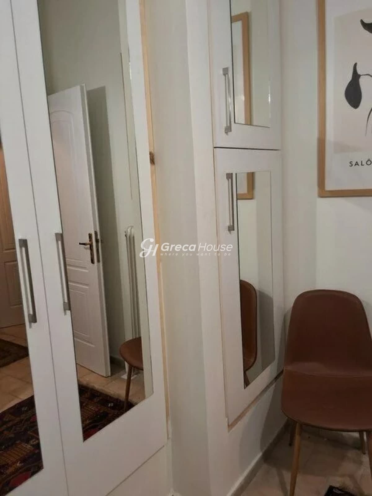 Luxury Furnished Detached House for Sale in Agia Paraskevi - Photo 17