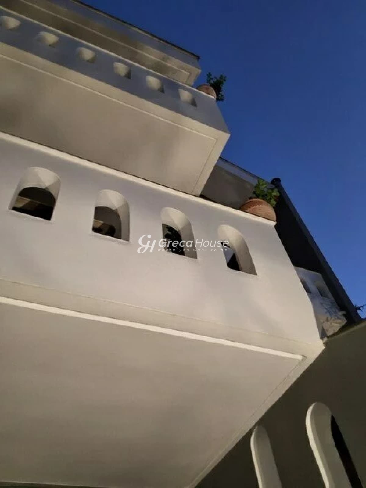 Luxury Furnished Detached House for Sale in Agia Paraskevi - Photo 8