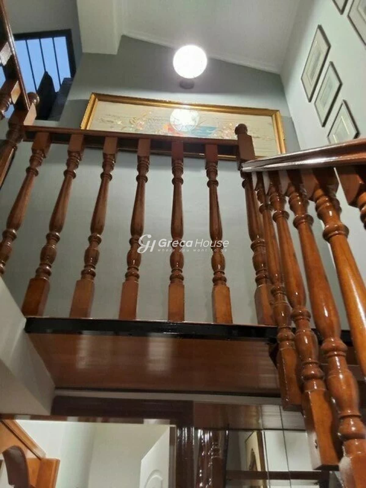 Luxury Furnished Detached House for Sale in Agia Paraskevi - Photo 16