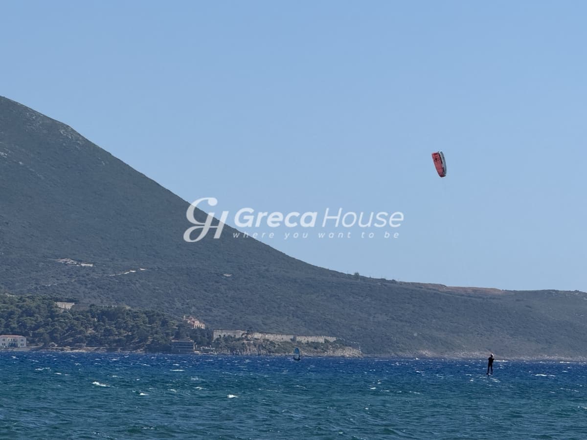 Οικοδομήσιμο Παραθαλάσσιο Οικόπεδο 96.770 τ.μ. στη Γιάλοβα, Πύλος – Ιδανική Επενδυτική Ευκαιρία - Φωτογραφία 43