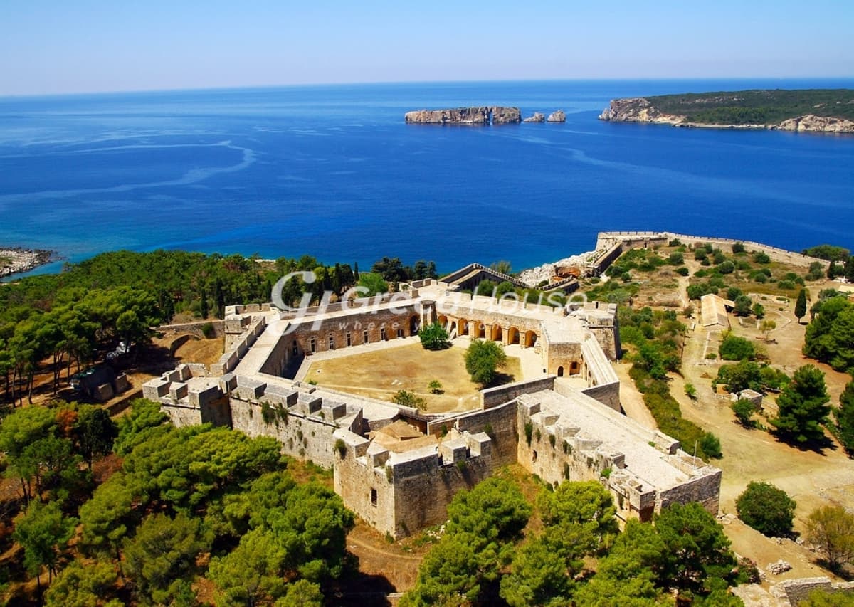 Οικοδομήσιμο Παραθαλάσσιο Οικόπεδο 96.770 τ.μ. στη Γιάλοβα, Πύλος – Ιδανική Επενδυτική Ευκαιρία - Φωτογραφία 23
