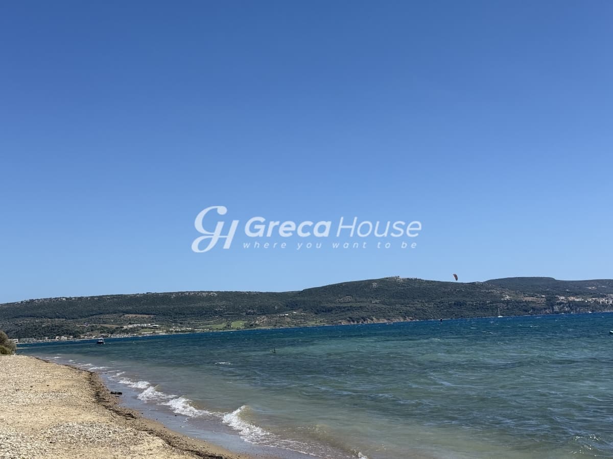 Οικοδομήσιμο Παραθαλάσσιο Οικόπεδο 96.770 τ.μ. στη Γιάλοβα, Πύλος – Ιδανική Επενδυτική Ευκαιρία - Φωτογραφία 39