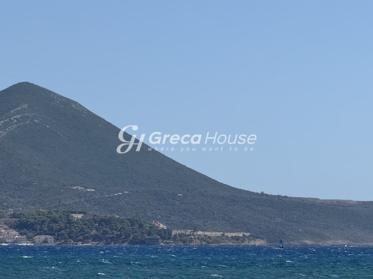 Οικοδομήσιμο Παραθαλάσσιο Οικόπεδο 96.770 τ.μ. στη Γιάλοβα, Πύλος – Ιδανική Επενδυτική Ευκαιρία - Φωτογραφία 25