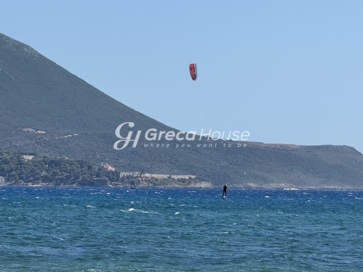 Οικοδομήσιμο Παραθαλάσσιο Οικόπεδο 96.770 τ.μ. στη Γιάλοβα, Πύλος – Ιδανική Επενδυτική Ευκαιρία - Φωτογραφία 42