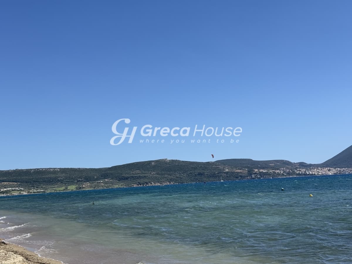 Οικοδομήσιμο Παραθαλάσσιο Οικόπεδο 96.770 τ.μ. στη Γιάλοβα, Πύλος – Ιδανική Επενδυτική Ευκαιρία - Φωτογραφία 32