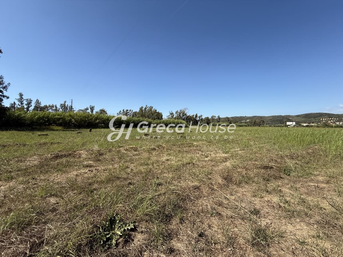 Οικοδομήσιμο Παραθαλάσσιο Οικόπεδο 96.770 τ.μ. στη Γιάλοβα, Πύλος – Ιδανική Επενδυτική Ευκαιρία - Φωτογραφία 22