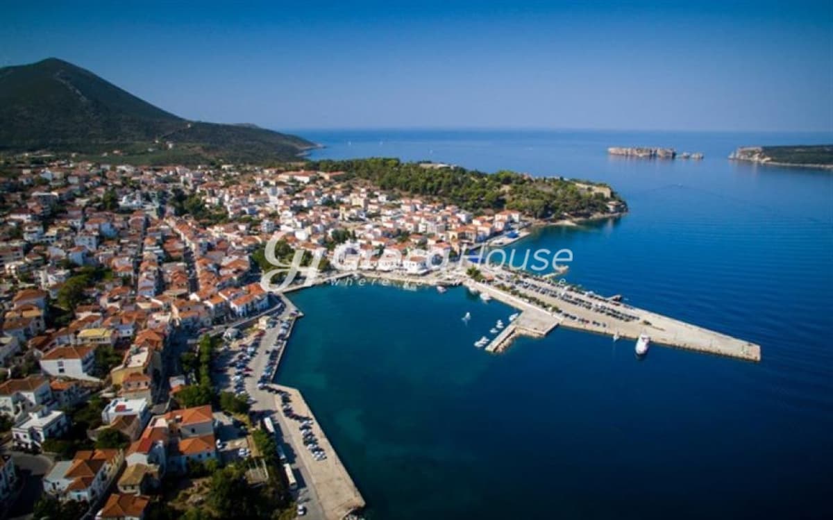 Οικοδομήσιμο Παραθαλάσσιο Οικόπεδο 96.770 τ.μ. στη Γιάλοβα, Πύλος – Ιδανική Επενδυτική Ευκαιρία - Φωτογραφία 27