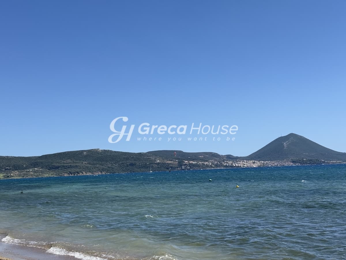 Οικοδομήσιμο Παραθαλάσσιο Οικόπεδο 96.770 τ.μ. στη Γιάλοβα, Πύλος – Ιδανική Επενδυτική Ευκαιρία - Φωτογραφία 37