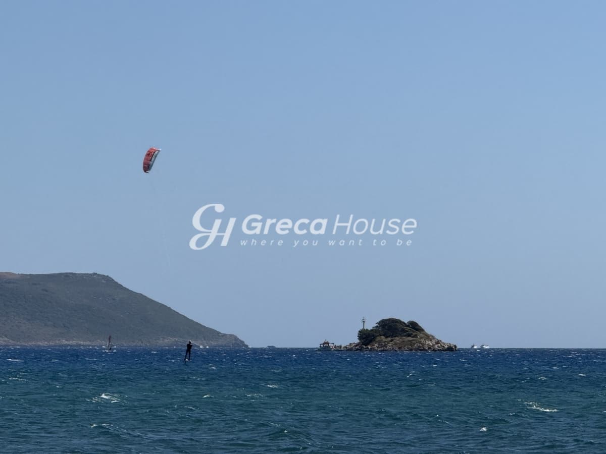 Οικοδομήσιμο Παραθαλάσσιο Οικόπεδο 96.770 τ.μ. στη Γιάλοβα, Πύλος – Ιδανική Επενδυτική Ευκαιρία - Φωτογραφία 17