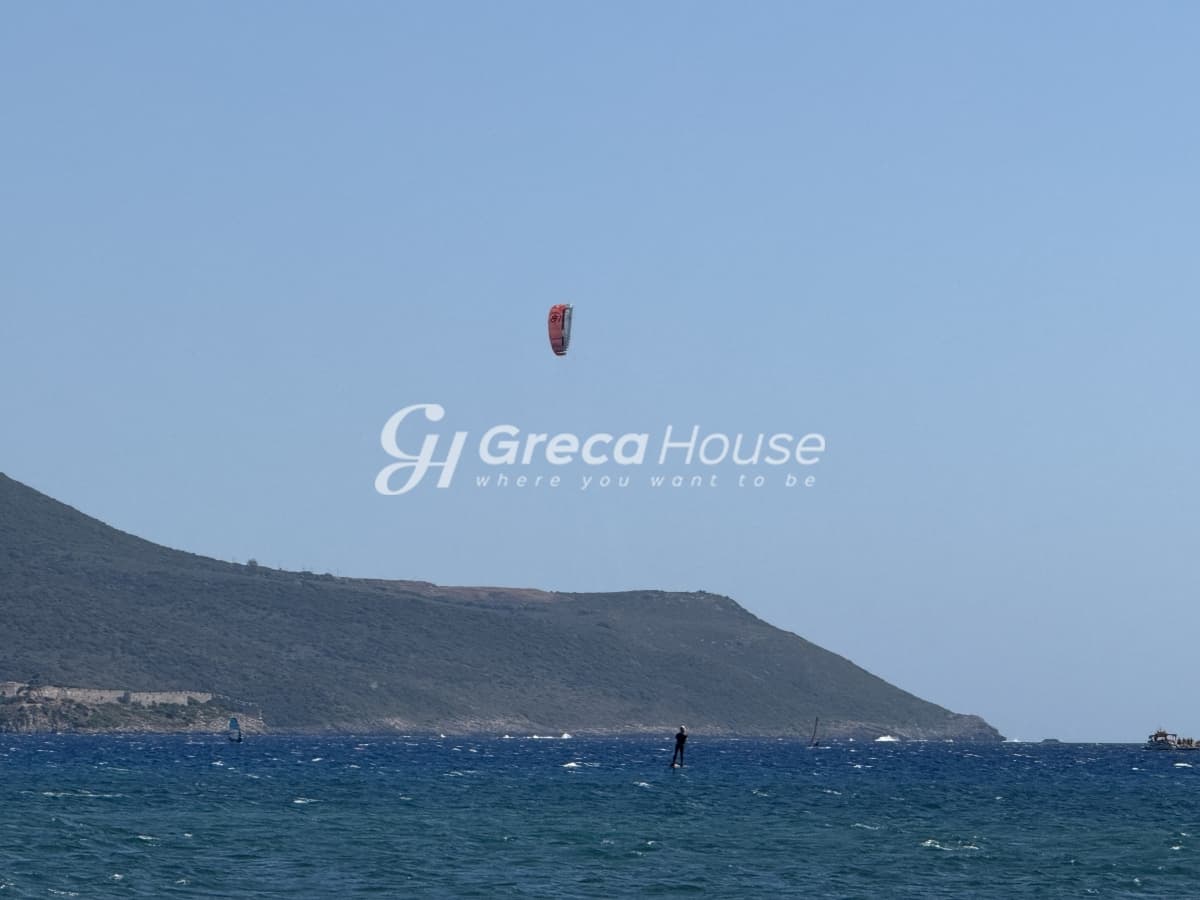 Οικοδομήσιμο Παραθαλάσσιο Οικόπεδο 96.770 τ.μ. στη Γιάλοβα, Πύλος – Ιδανική Επενδυτική Ευκαιρία - Φωτογραφία 21