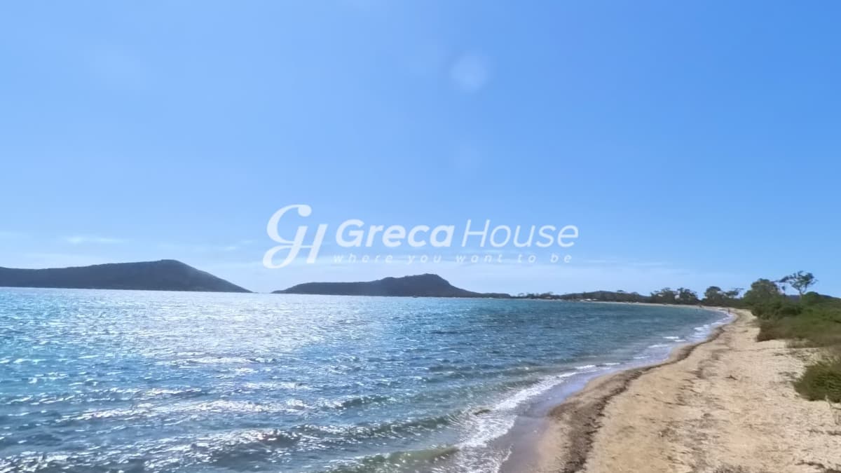 Οικοδομήσιμο Παραθαλάσσιο Οικόπεδο 96.770 τ.μ. στη Γιάλοβα, Πύλος – Ιδανική Επενδυτική Ευκαιρία - Φωτογραφία 45