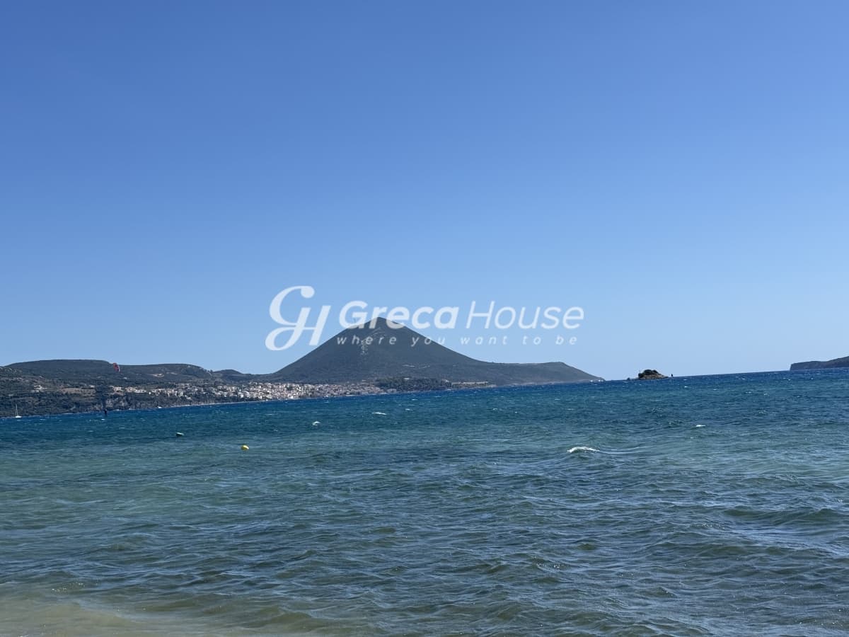 Οικοδομήσιμο Παραθαλάσσιο Οικόπεδο 96.770 τ.μ. στη Γιάλοβα, Πύλος – Ιδανική Επενδυτική Ευκαιρία - Φωτογραφία 12