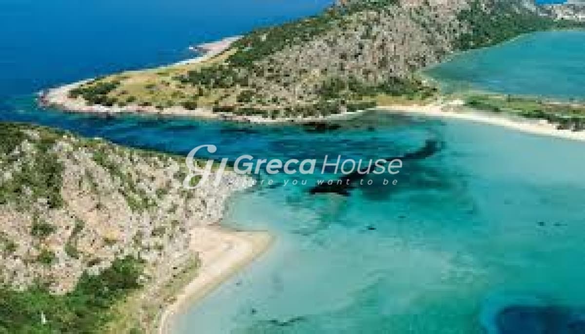 Οικοδομήσιμο Παραθαλάσσιο Οικόπεδο 96.770 τ.μ. στη Γιάλοβα, Πύλος – Ιδανική Επενδυτική Ευκαιρία - Φωτογραφία 15