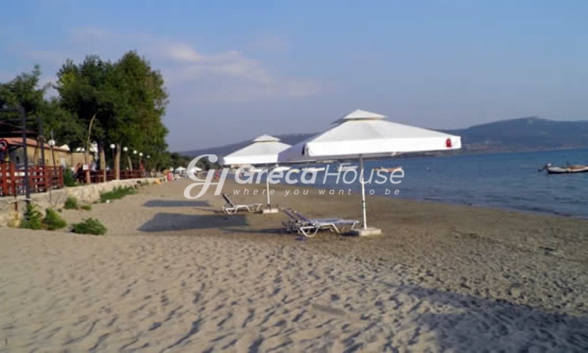 Οικοδομήσιμο Παραθαλάσσιο Οικόπεδο 96.770 τ.μ. στη Γιάλοβα, Πύλος – Ιδανική Επενδυτική Ευκαιρία - Φωτογραφία 14