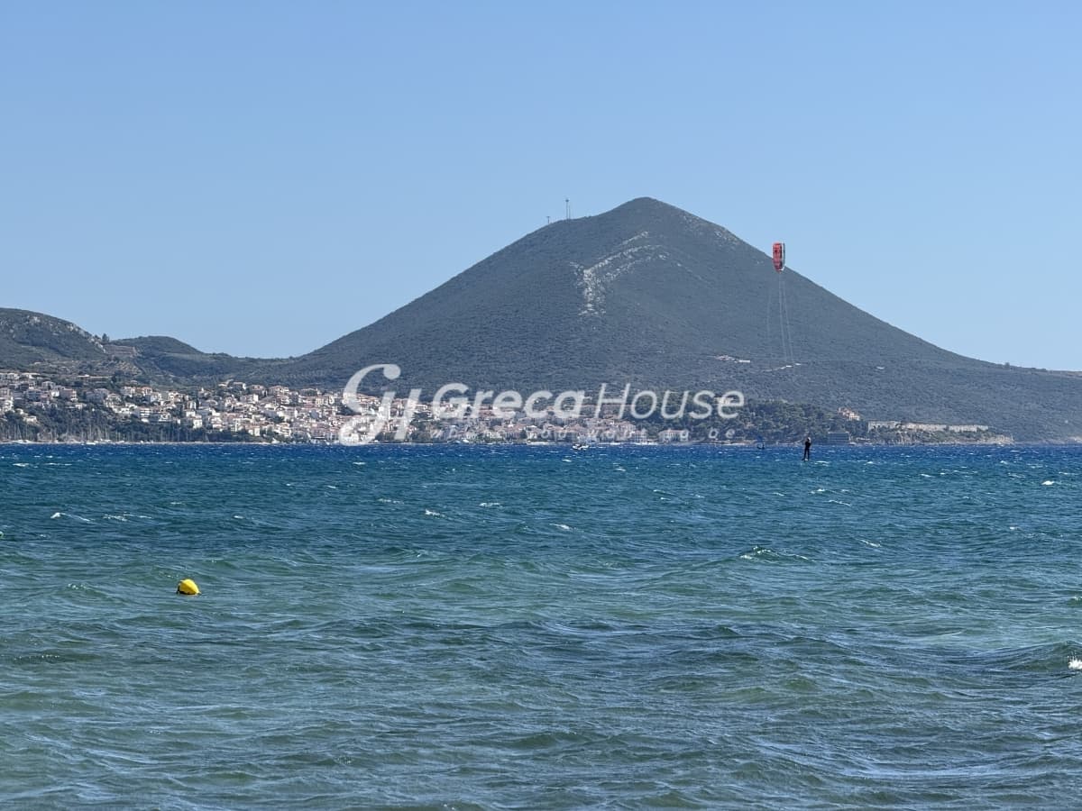 Οικοδομήσιμο Παραθαλάσσιο Οικόπεδο 96.770 τ.μ. στη Γιάλοβα, Πύλος – Ιδανική Επενδυτική Ευκαιρία - Φωτογραφία 34