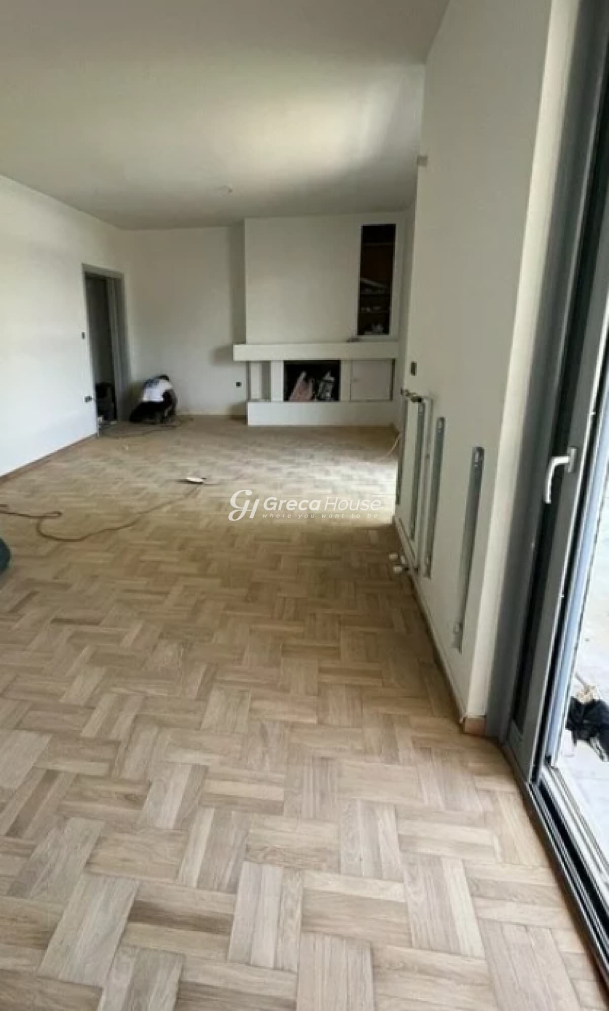 Renovated Apartment for Sale in Nea Filothei, Marousi - Photo 1