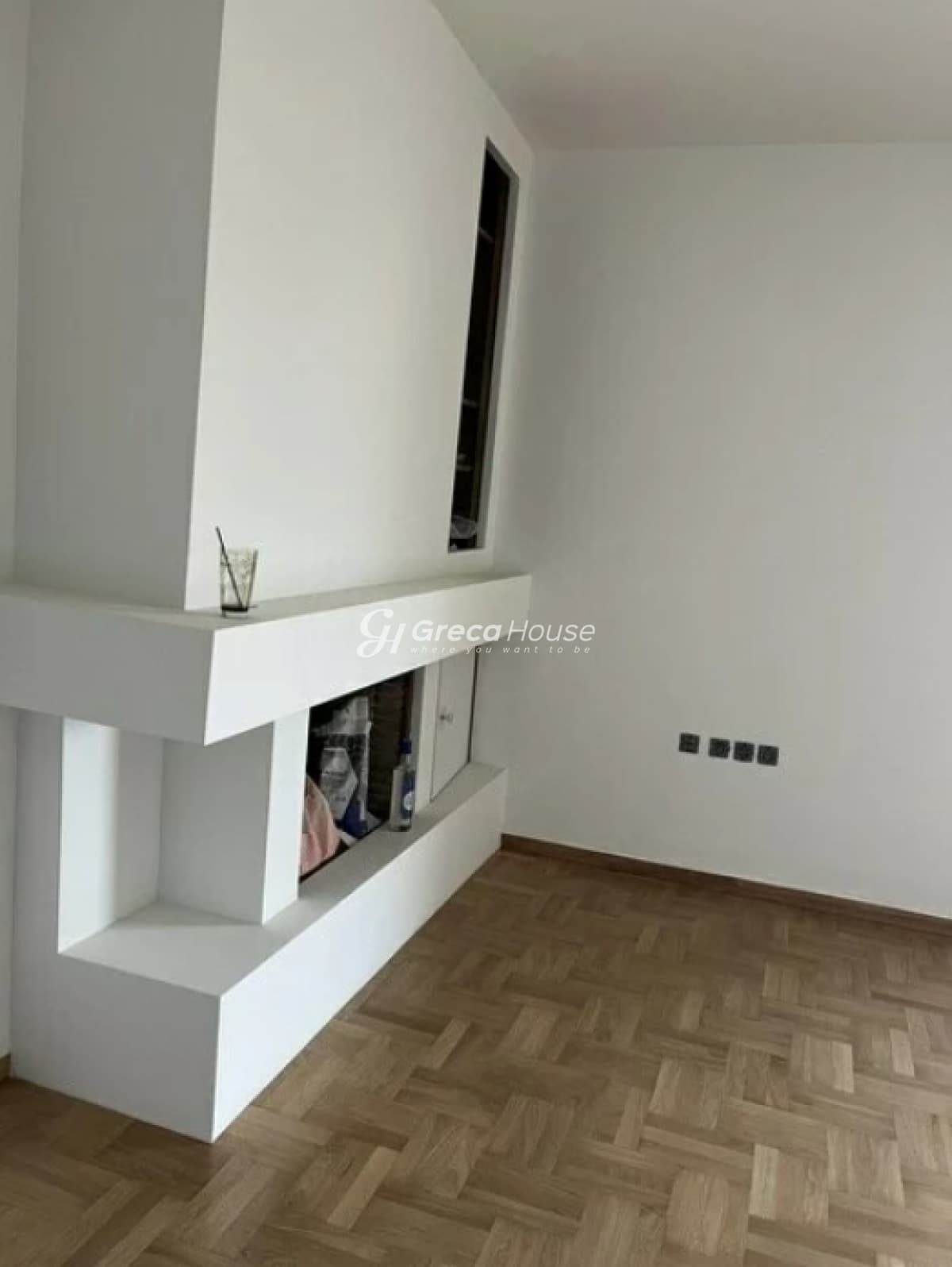 Renovated Apartment for Sale in Nea Filothei, Marousi - Photo 2