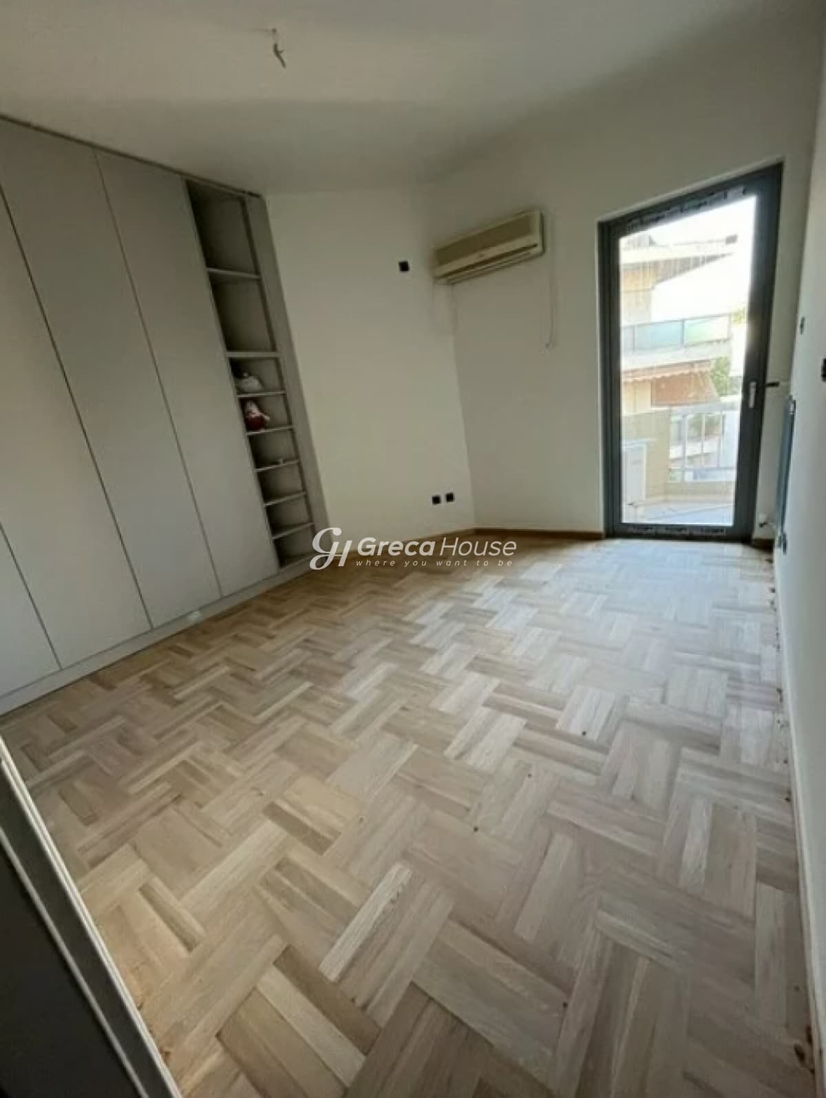 Renovated Apartment for Sale in Nea Filothei, Marousi - Photo 3