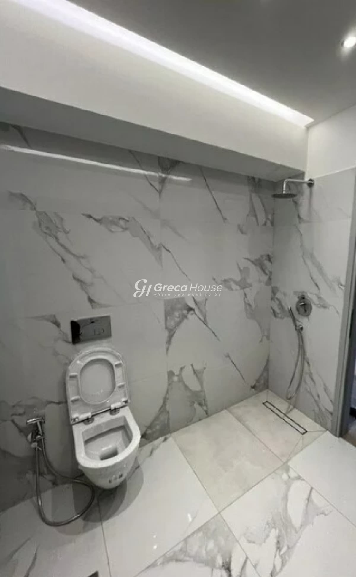 Renovated Apartment for Sale in Nea Filothei, Marousi - Photo 7