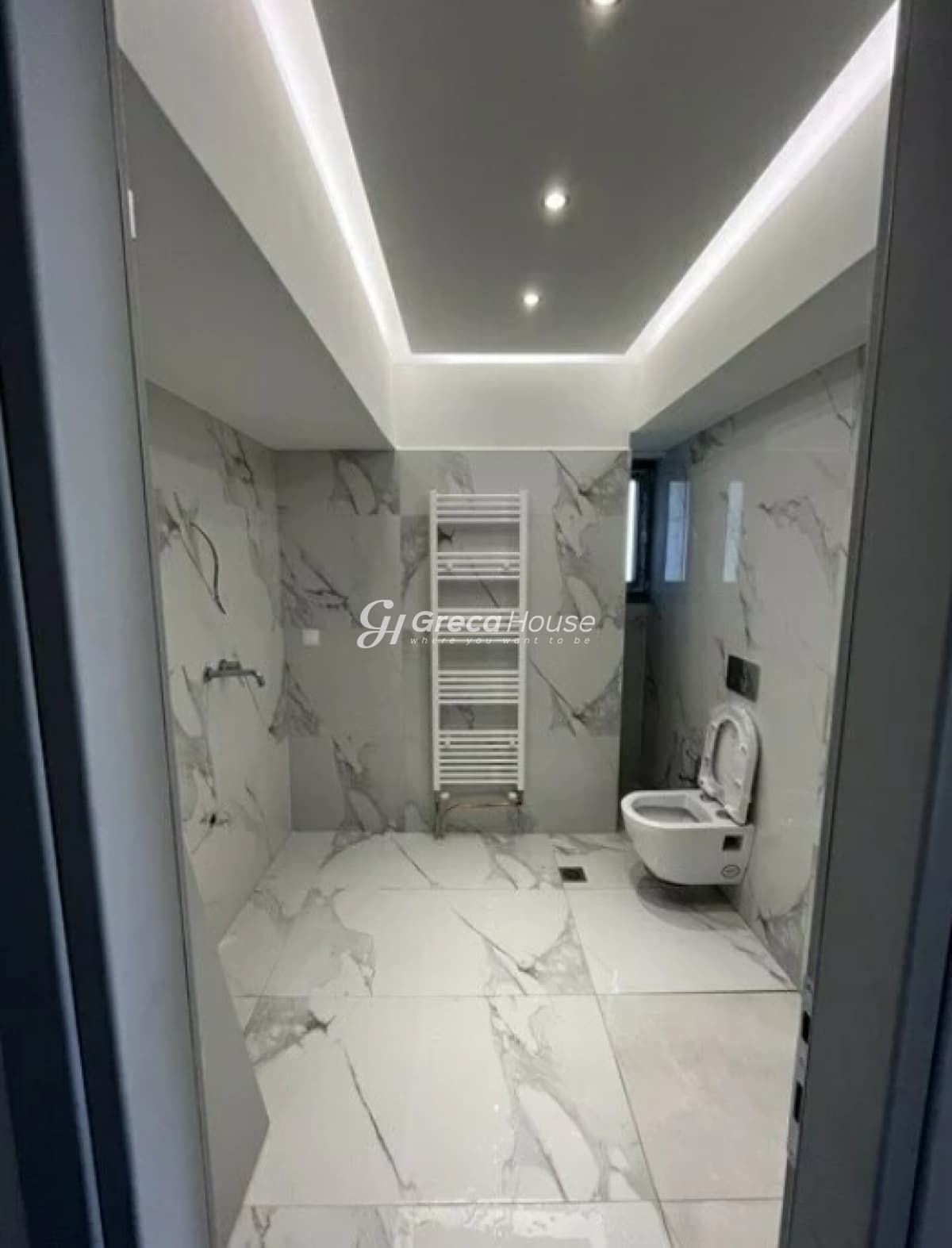 Renovated Apartment for Sale in Nea Filothei, Marousi - Photo 4